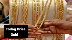 Gold Rate Today