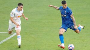 Man City vs Al-Hilal: A Clash of Champions You Can't Miss