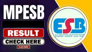 MPESB PNST / GNMTST Answer Key 2025 जारी! ऐसे करें डाउनलोड 