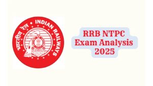 RRB NTPC Answer Key 2025 Out: Download Response Sheet PDF @rrb.digialm.com, CBT Exam Date, Admit Card, Objection Last Date & Railway NTPC Updates RRB NTPC Answer Key 2025