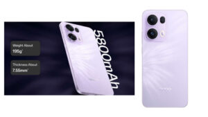 Oppo Reno 14 launch date specification price in India