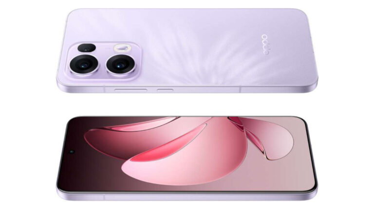 Oppo Reno 14 launch date specification price in India