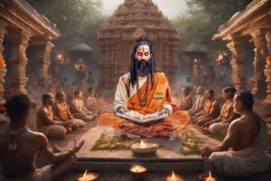 Guru Purnima 2025 : जानें सही तिथि, शुभ मुहूर्त, पूजा विधि और दान