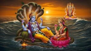 Devshayani Ekadashi 2025