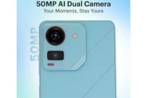 AI+ Pulse Smartphone 2025