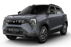Mahindra XUV 3XO RevX 2025 – Style, Power & Budget SUV!